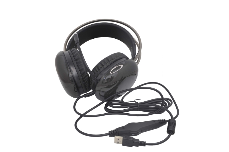 Наушники Hoco W109 Plus (черные)