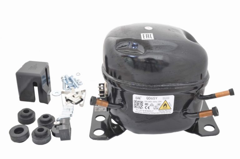 QD65Y Компрессор R600A 110W (Китай)
