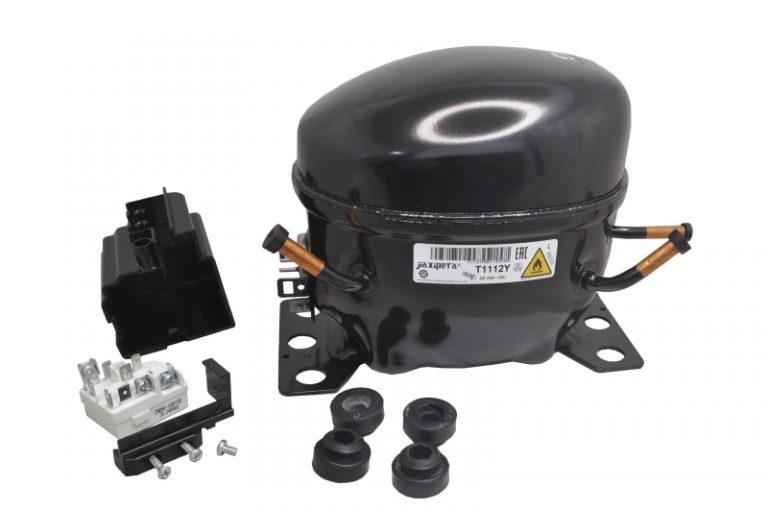 NT1112Y Jiaxipera R600 140W Компрессор