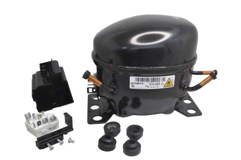NT1112Y Jiaxipera R600 140W Компрессор
