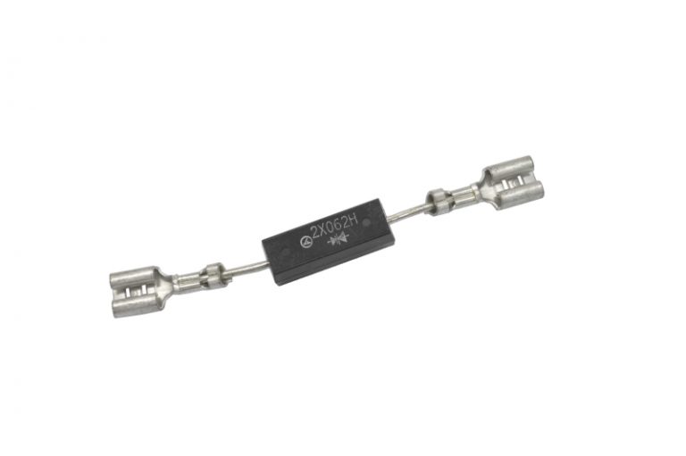 HVR2X062H (2X062H) Стабилитрон СВЧ 6000V, 100mA
