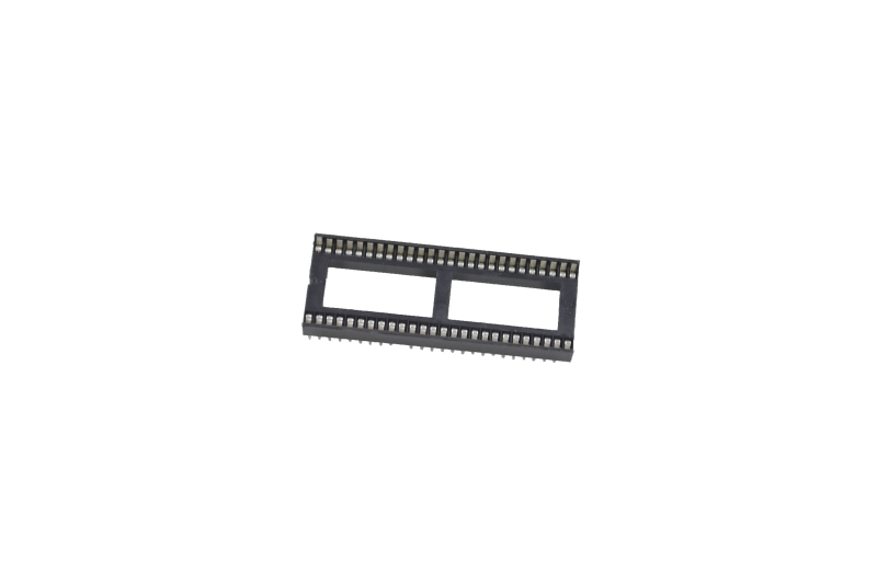 Панель ICSL-52 (52-pin, 1.778mm)