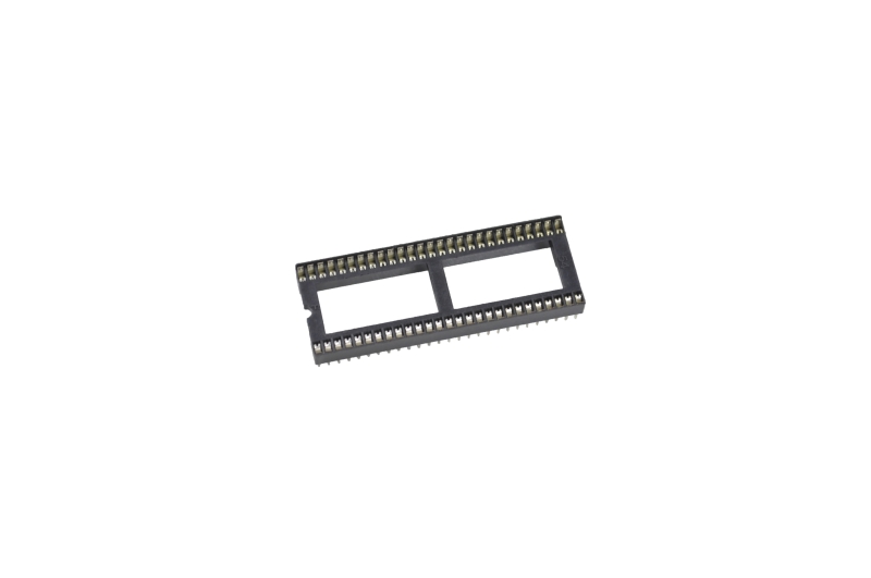 Панель ICSL-54 (54-pin, 1.778mm)