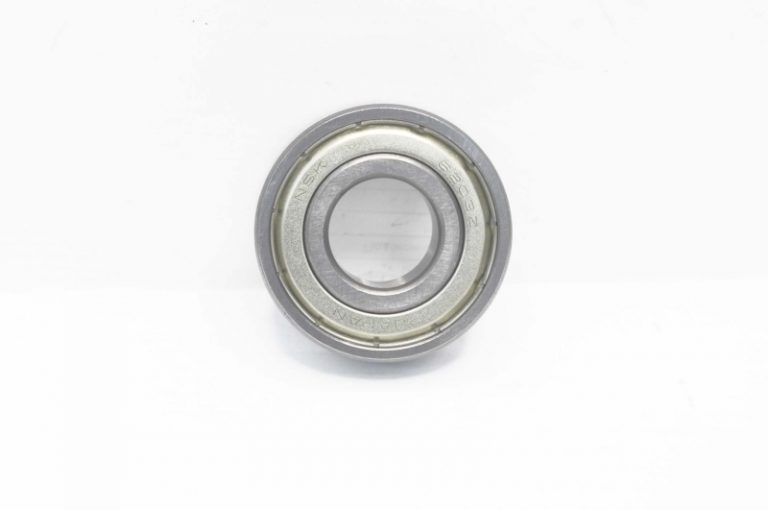Подшипник 6203 ZZ (17x40x12) NSK Япония (завод)