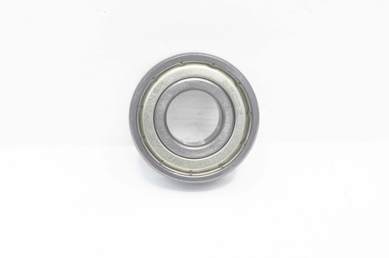 Подшипник 6203 ZZ (17x40x12) NSK Япония (завод)