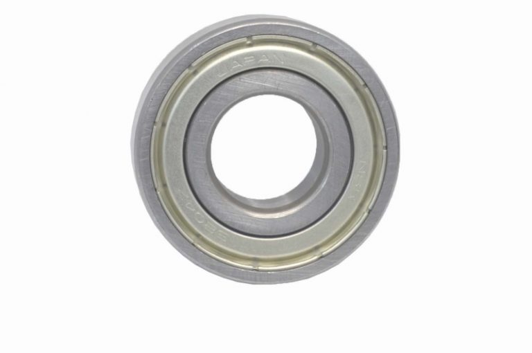 Подшипник 6204 ZZ (20x47x14) NSK Япония (завод)