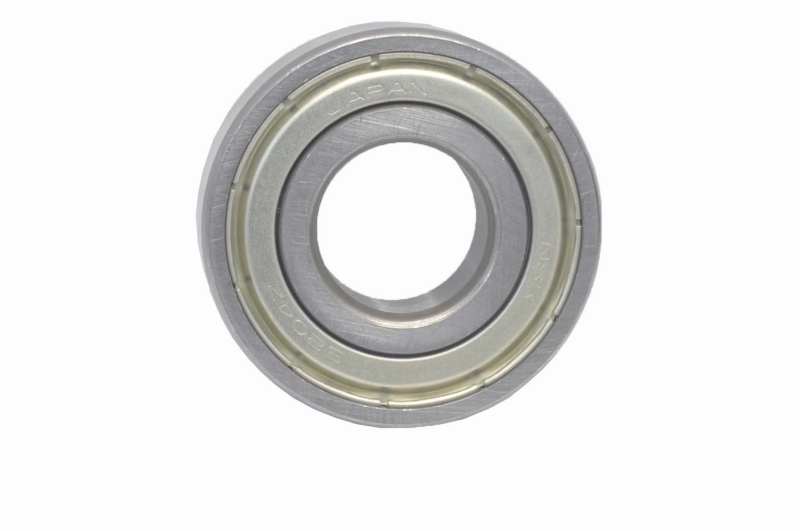 Подшипник 6204 ZZ (20x47x14) NSK Япония (завод)