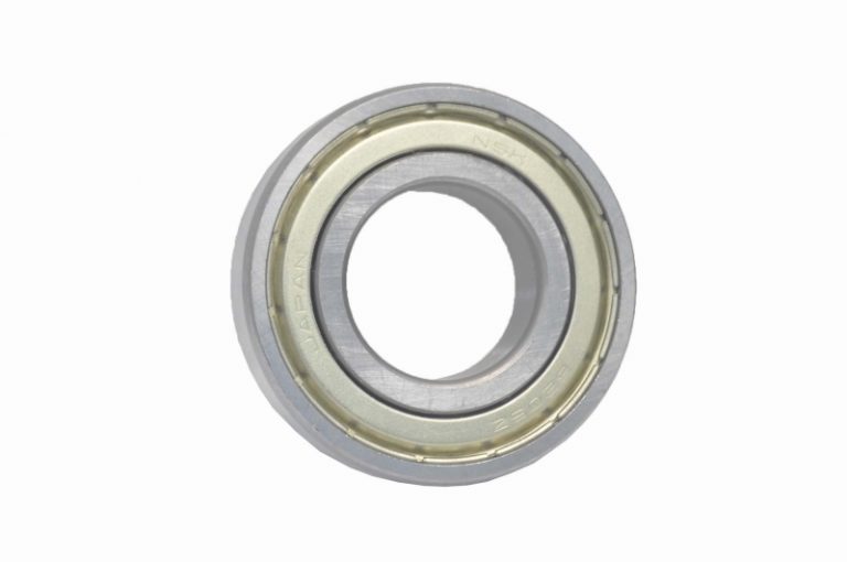 Подшипник 6205 ZZ (25x52x15) NSK Япония (завод)