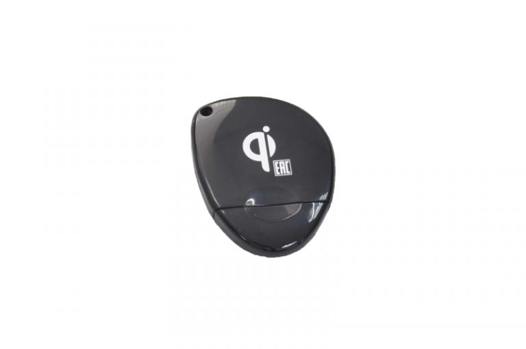20762 Приемник Qumo PowerAid Qi MicroUSB