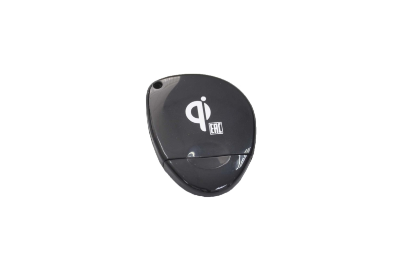 20762 Приемник Qumo PowerAid Qi MicroUSB