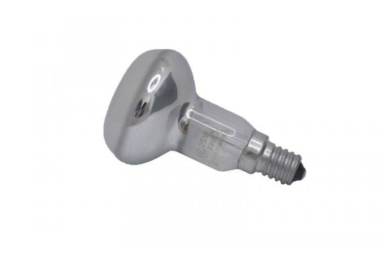 Лампа накаливания General Electric 25Вт 25R50/E14 84814