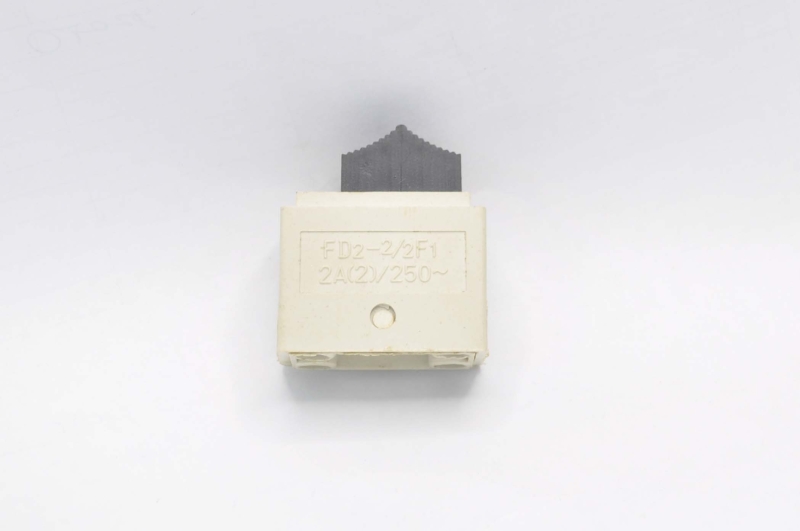 Выключатель JB15HL-6 (FD2-2/2F1 2A)